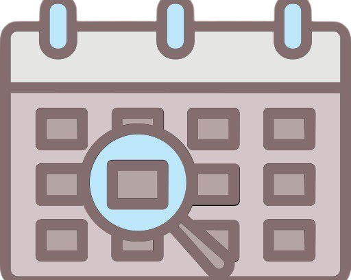 Calendar Icon